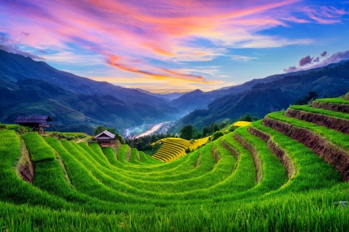 Northern Vietnam: 7 Days of Exciting Adventure Tours