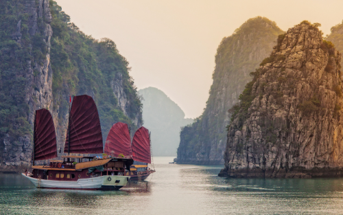 Discover Vietnam Jewels: A 21-Day Grand Exploration Tour