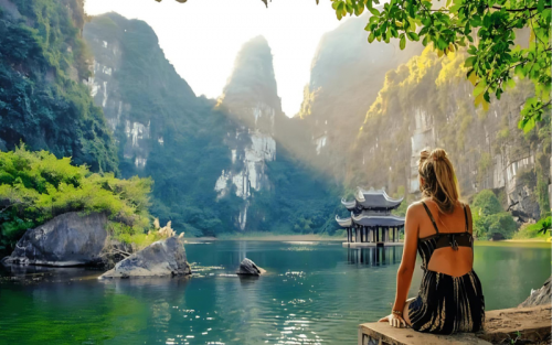 Nature Adventure: North Vietnam 6-Day Trekking Tour
